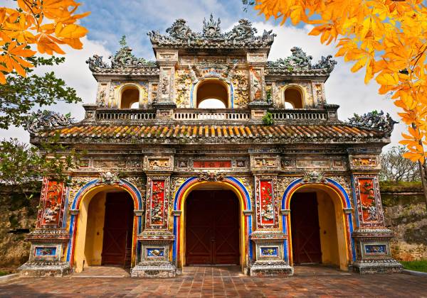 Highlights of Vietnam