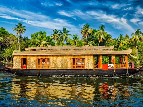 Highlights of Kerala