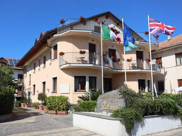 Highlights of the Amalfi Coast