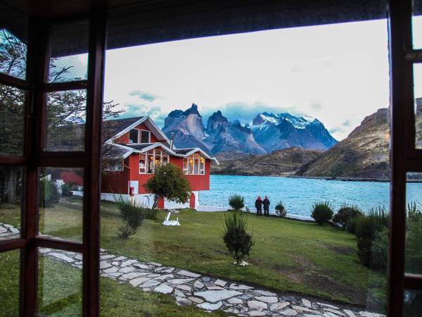 Patagonian Highlights