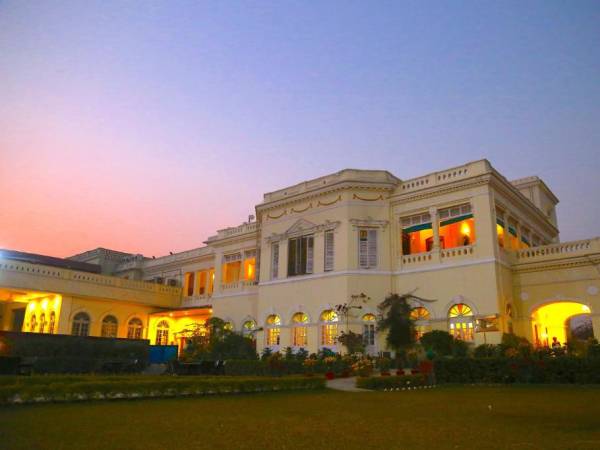 Highlights of Northern India – Summer itinerary