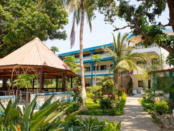 Highlights of Madagascar