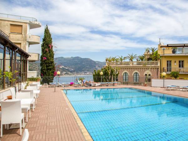 Highlights of Sicily