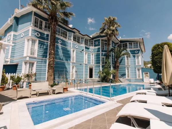 Highlights of Turkey
