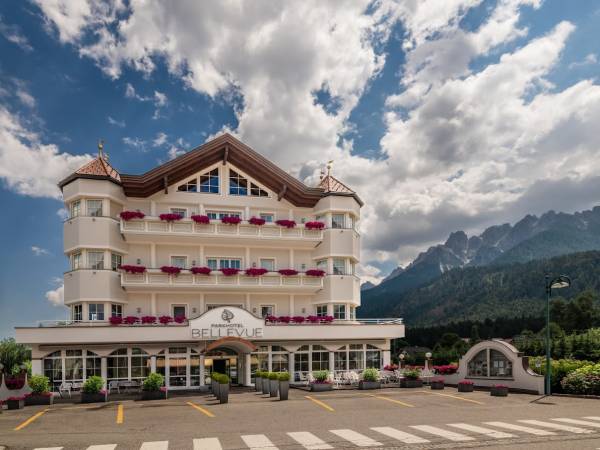 Park Hotel Bellevue