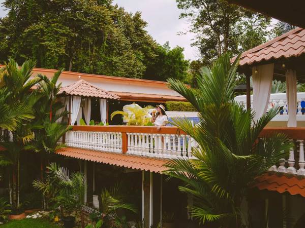 Discover Costa Rica