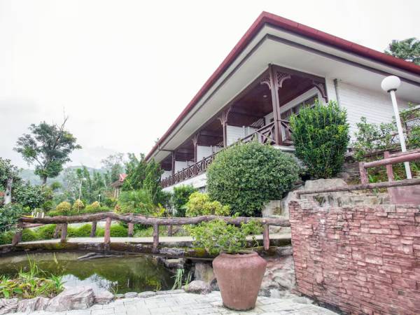 Borneo Family Wildlife Adventure