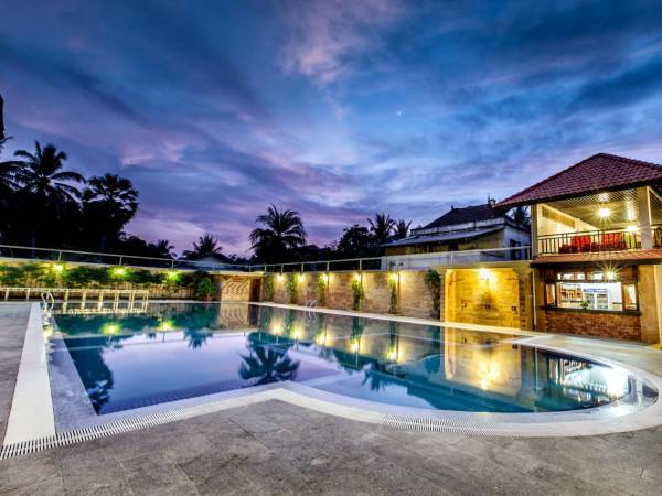 Cambodia Adventure