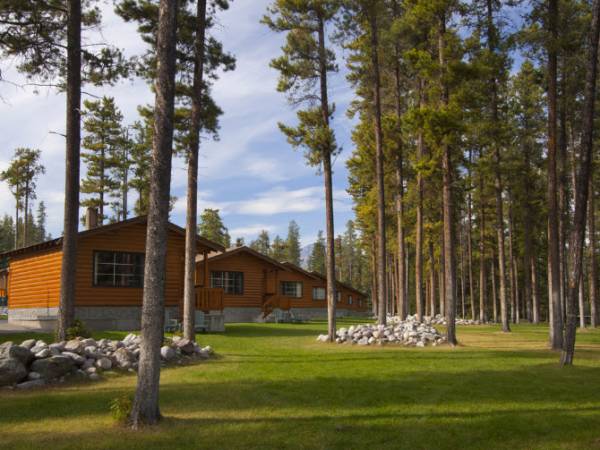 Beckers Chalets