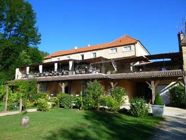 Dordogne Valleys and Villages Cycling