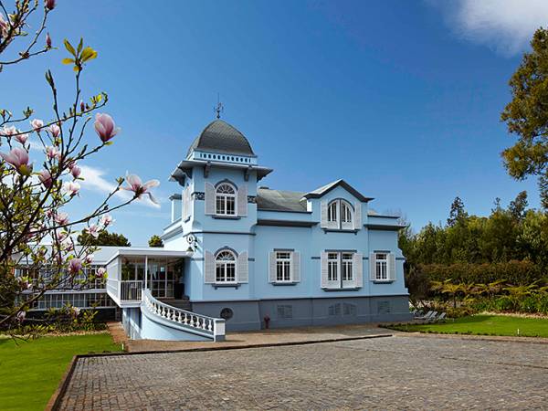 Marvels of Madeira Walk