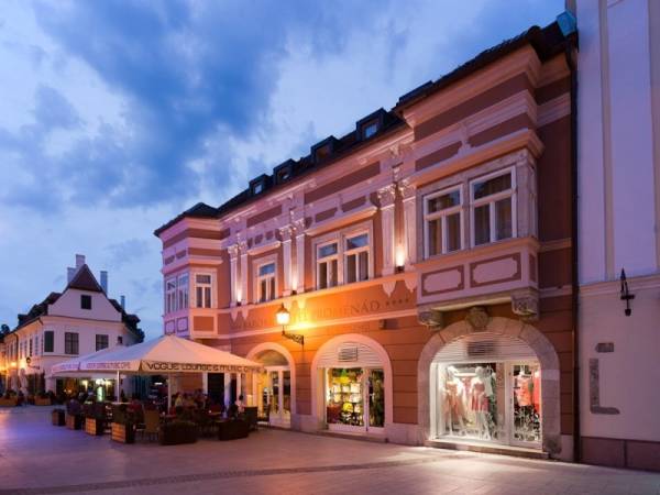 Cycling the Danube from Vienna to Budapest