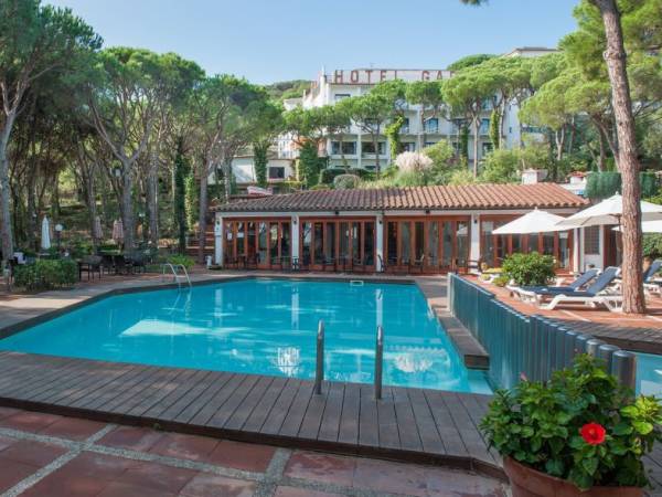 Catalan Classic Walk