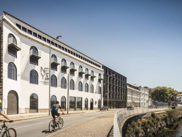 Neya Hotel, Porto