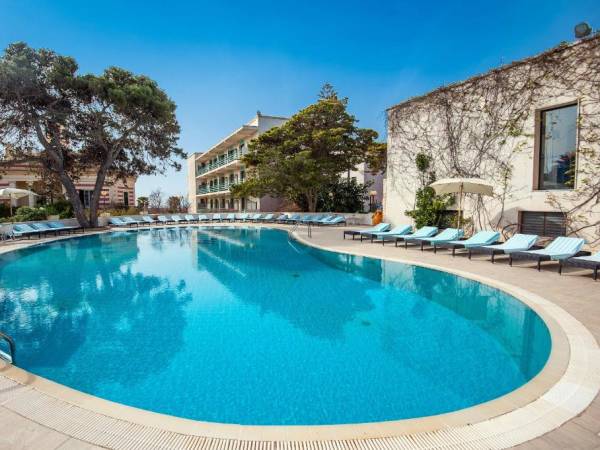 Hotel Terminal, Leuca