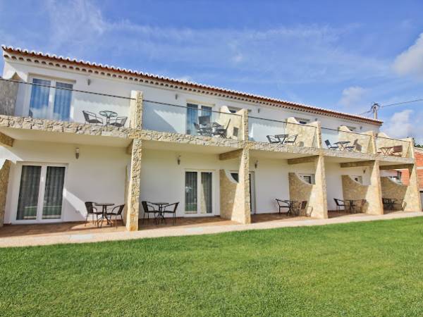 Lisbon to Algarve Ride