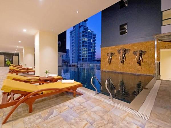 Vietnam & Cambodia Highlights