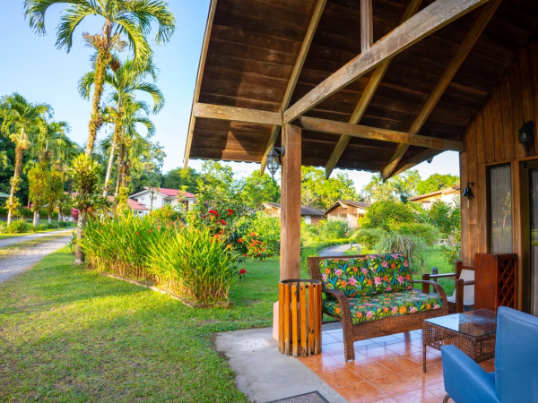 Discover Costa Rica – with Dominical