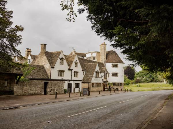 Walking the Cotswolds – Private Group Adventure