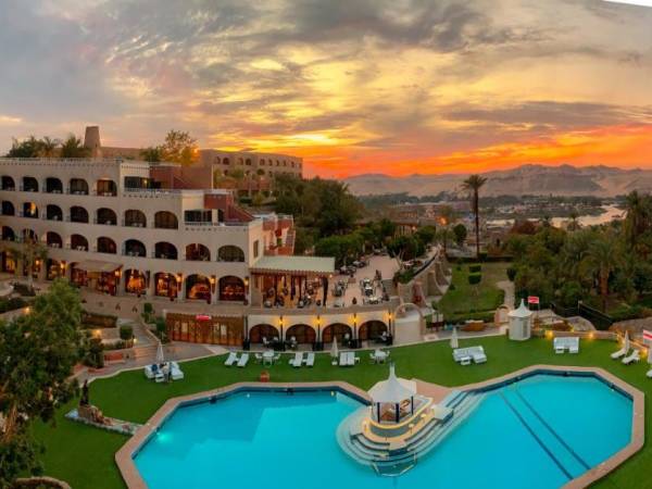 Highlights of Egypt