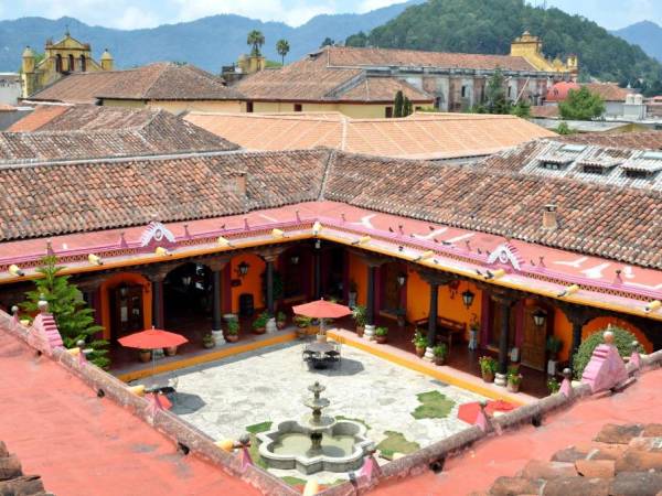 Mexico: Maya, Aztecs & Conquistadors