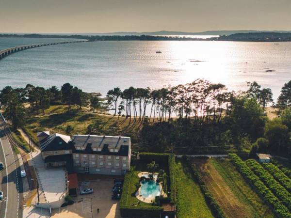 Portuguese Camino Highlights Walk