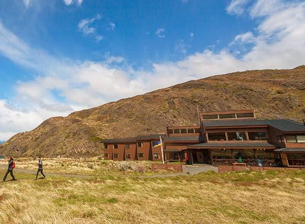 Classic Patagonia Treks