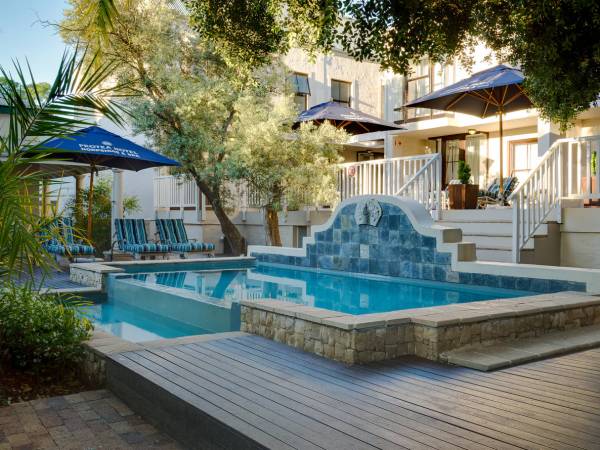 Highlights of South Africa’s Winelands