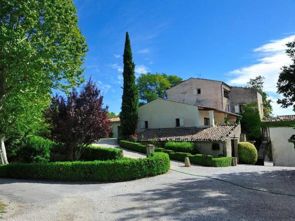 Discover Provence