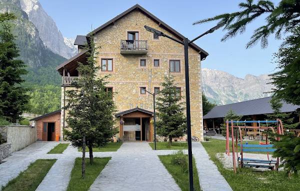 Discover North Albania & Kosovo
