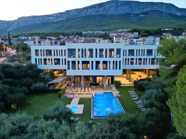 Discover Croatia
