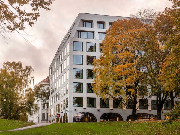 Discover Finland’s Golden Triangle