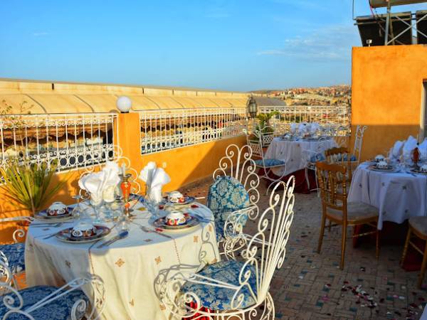 Highlights of Morocco – In Comfort