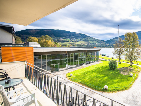 Norwegian Fjords Adventure