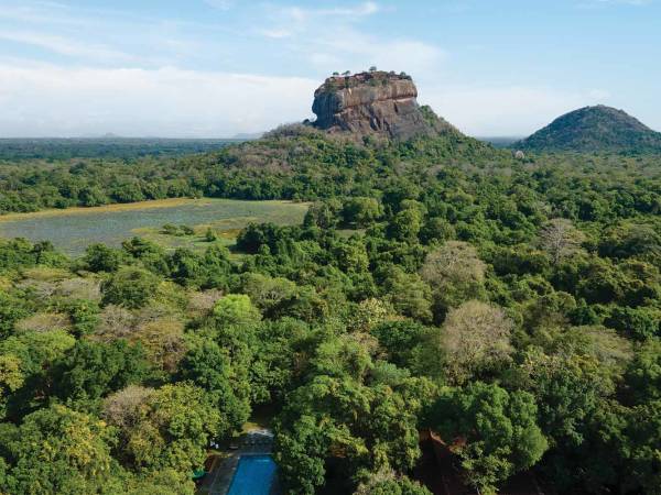 Highlights of Northern Sri Lanka