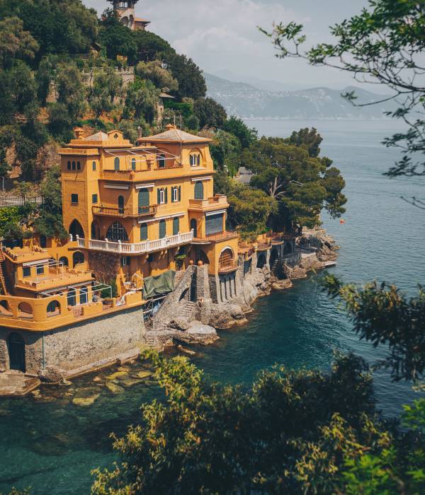 Elevated Journeys by Europe Express