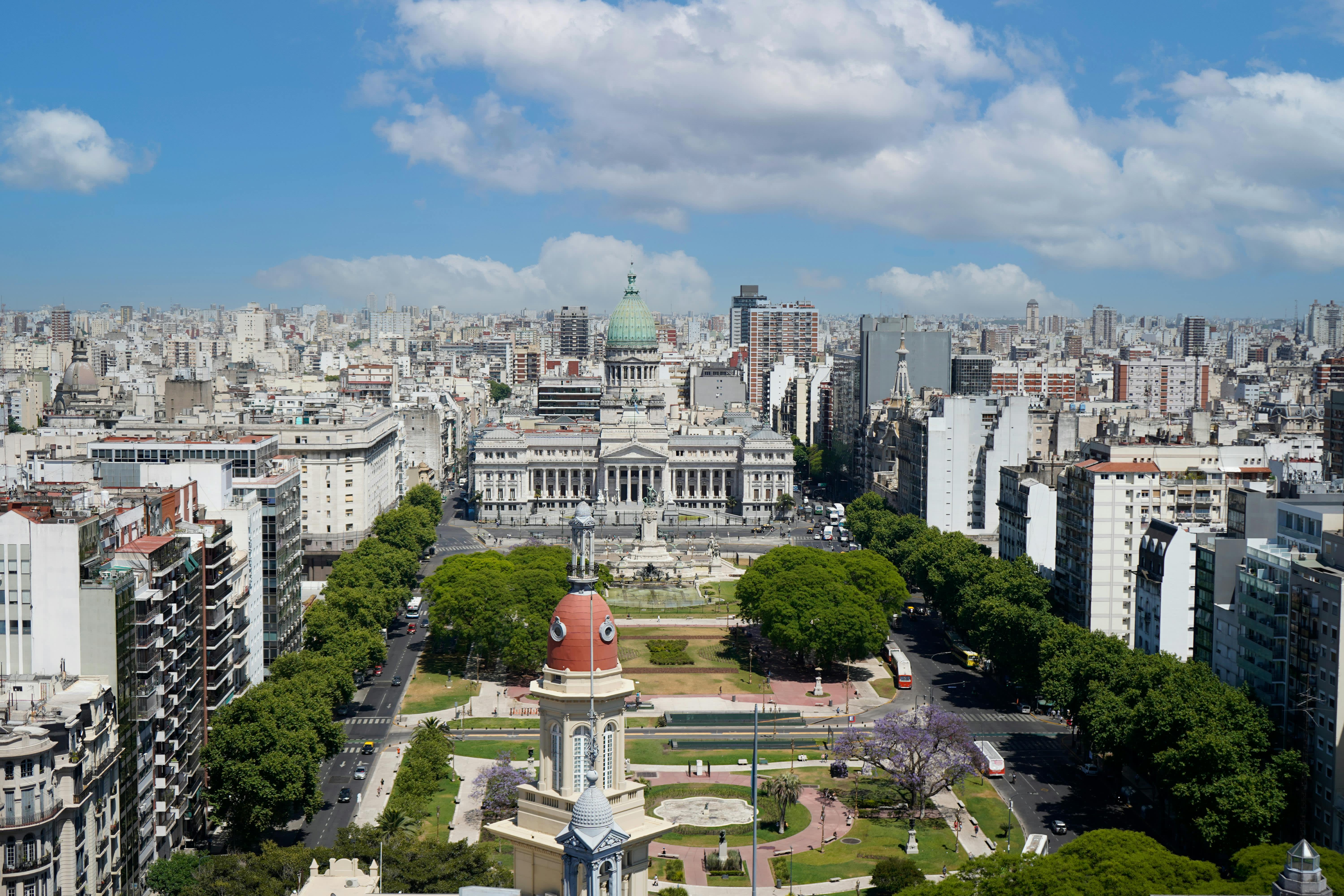 Buenos Aires wie ein Einheimischer erleben