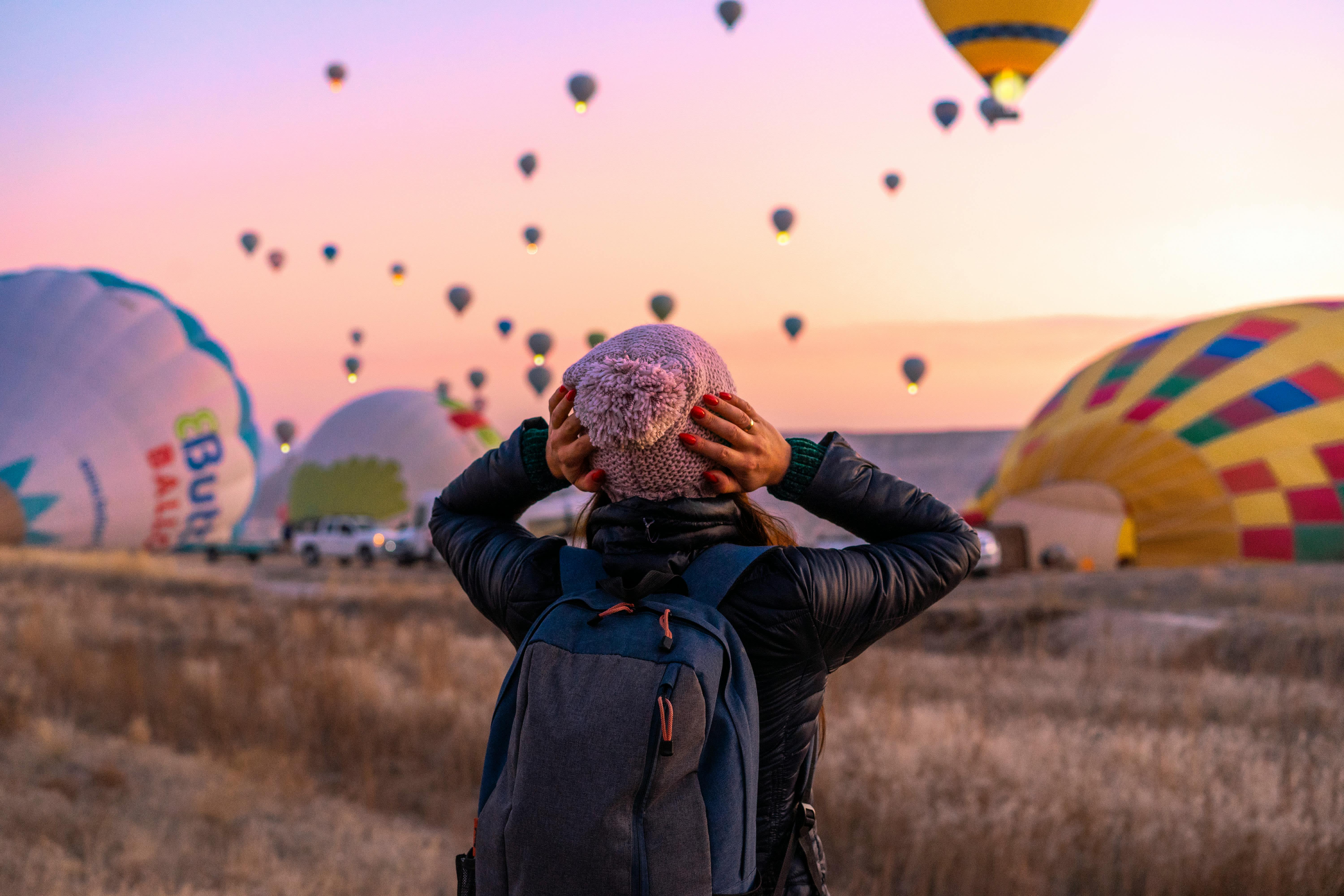 Meaningful Travel Experiences: The Moments that Stay with You
