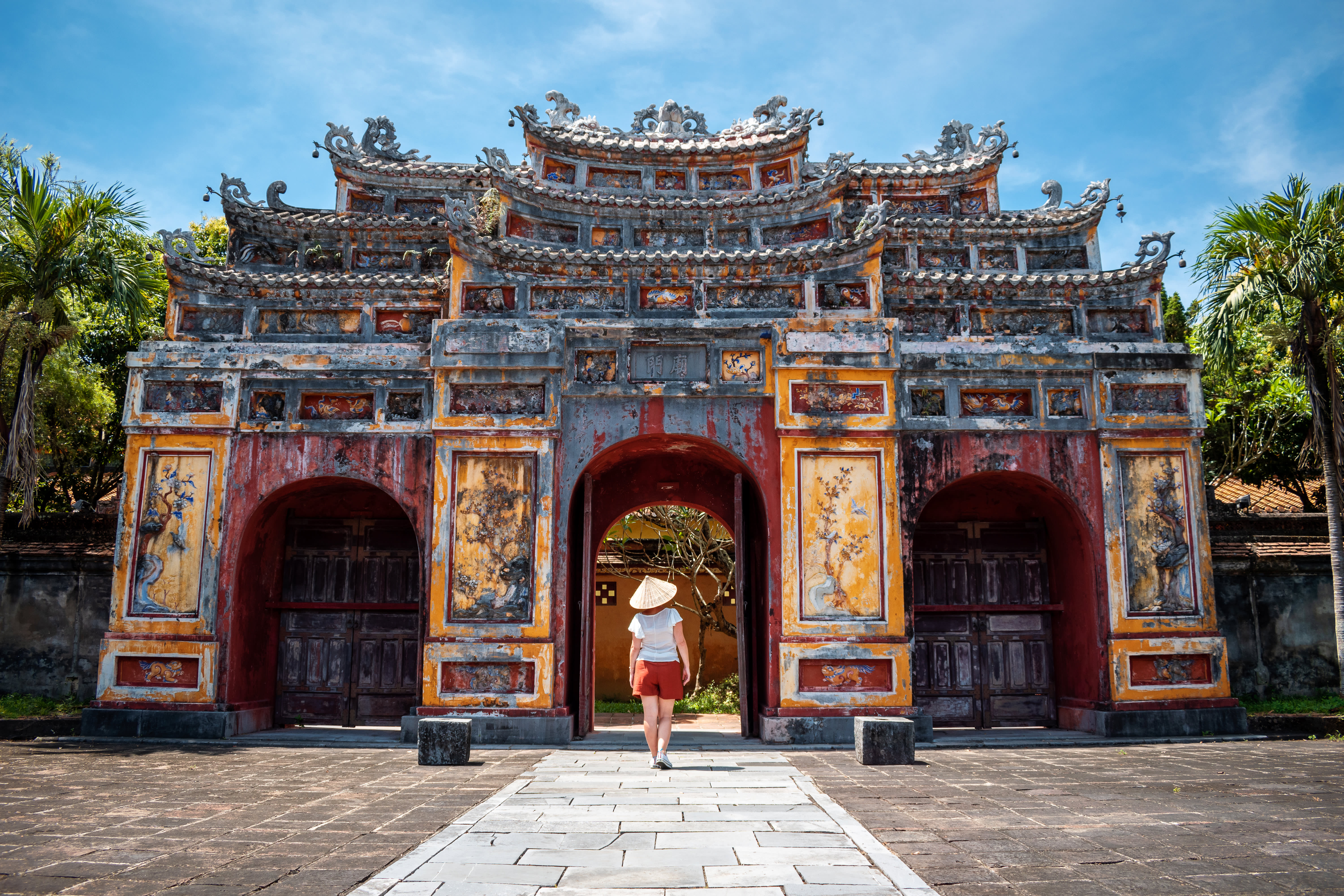 10 Vietnam Experiences for Travellers Wanting to Go Deeper 