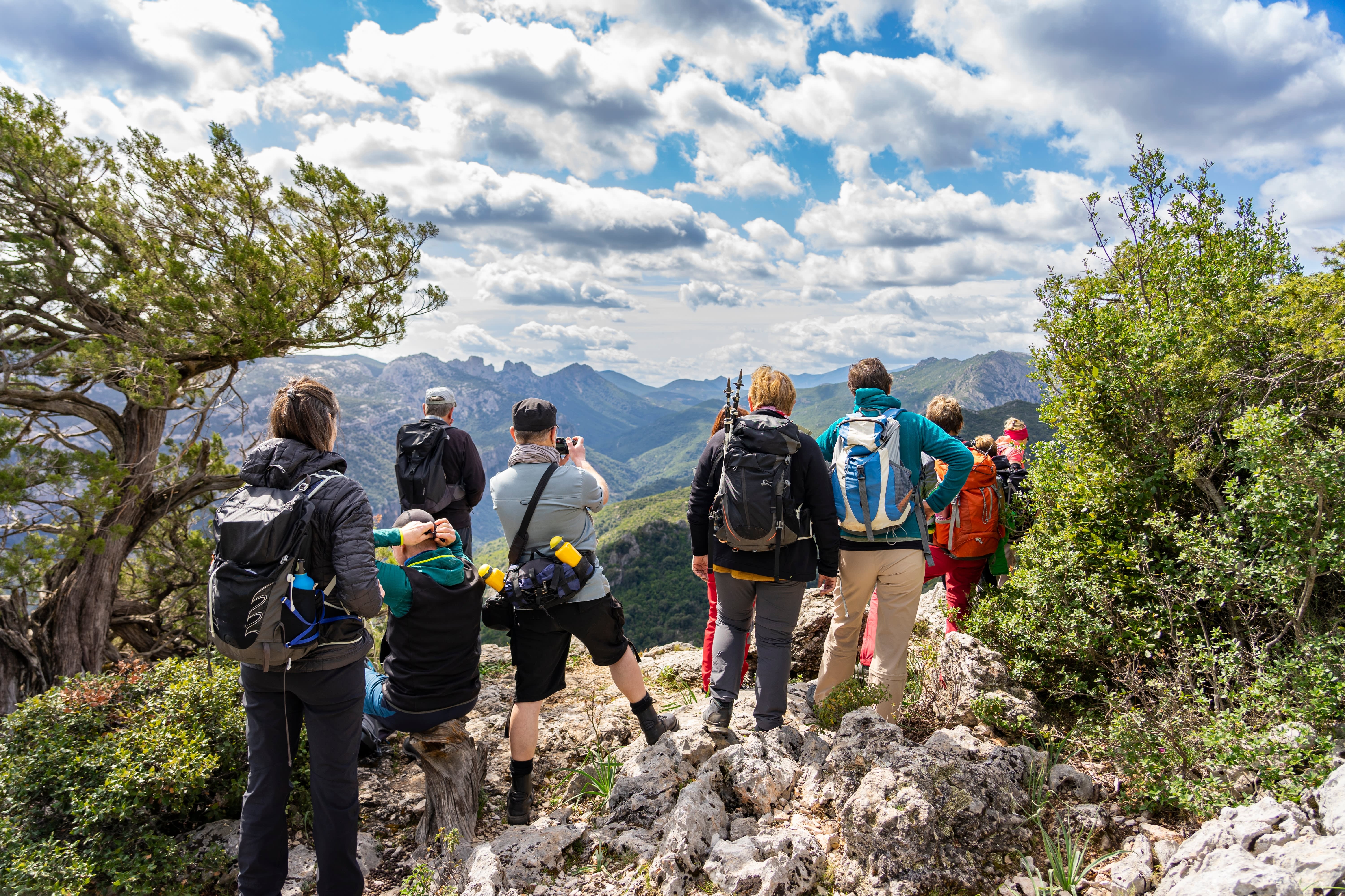 5 Great Hikes in Italy You’ll Want to Keep to Yourself