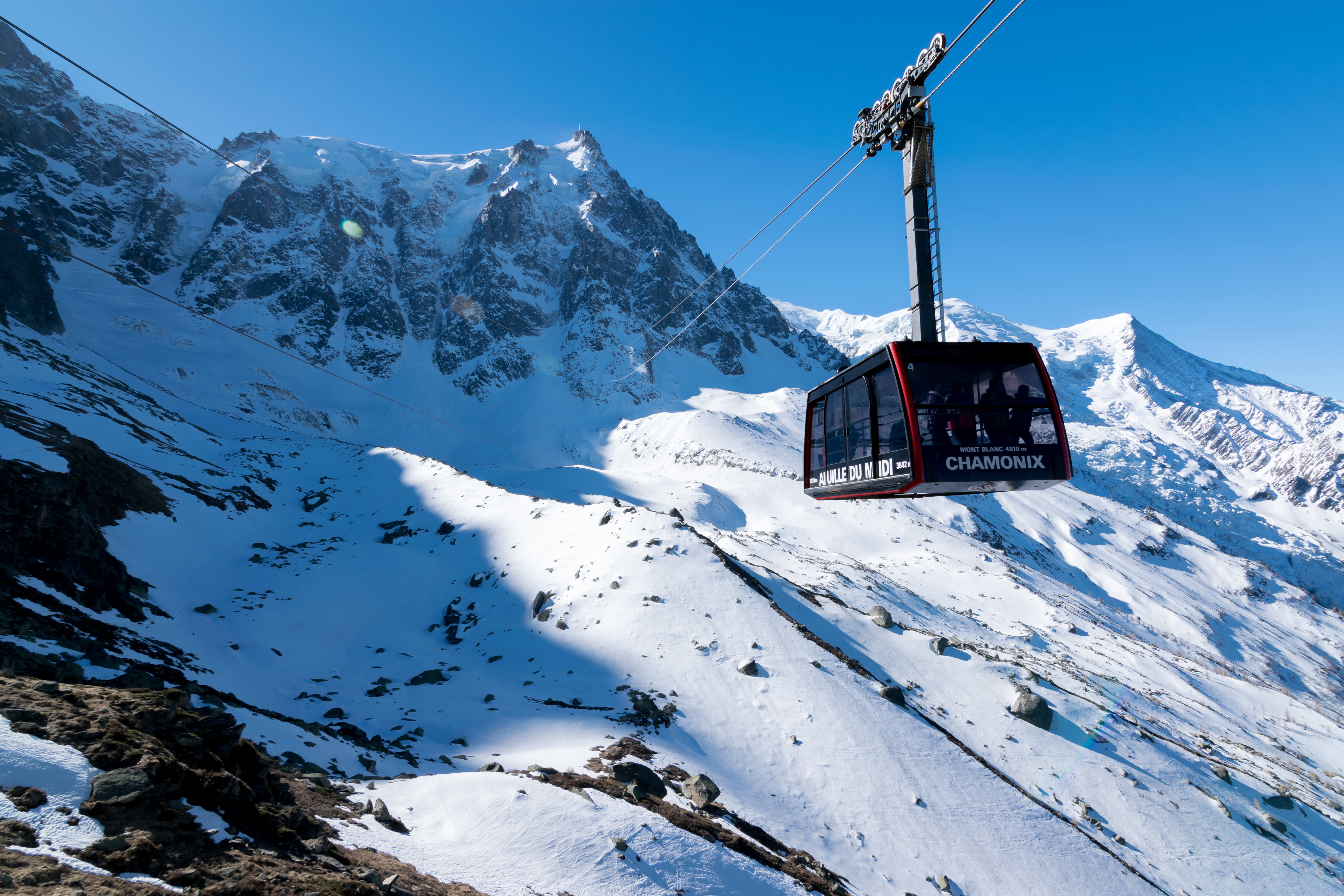 Why 2025 is the Best Time to Explore Mont Blanc