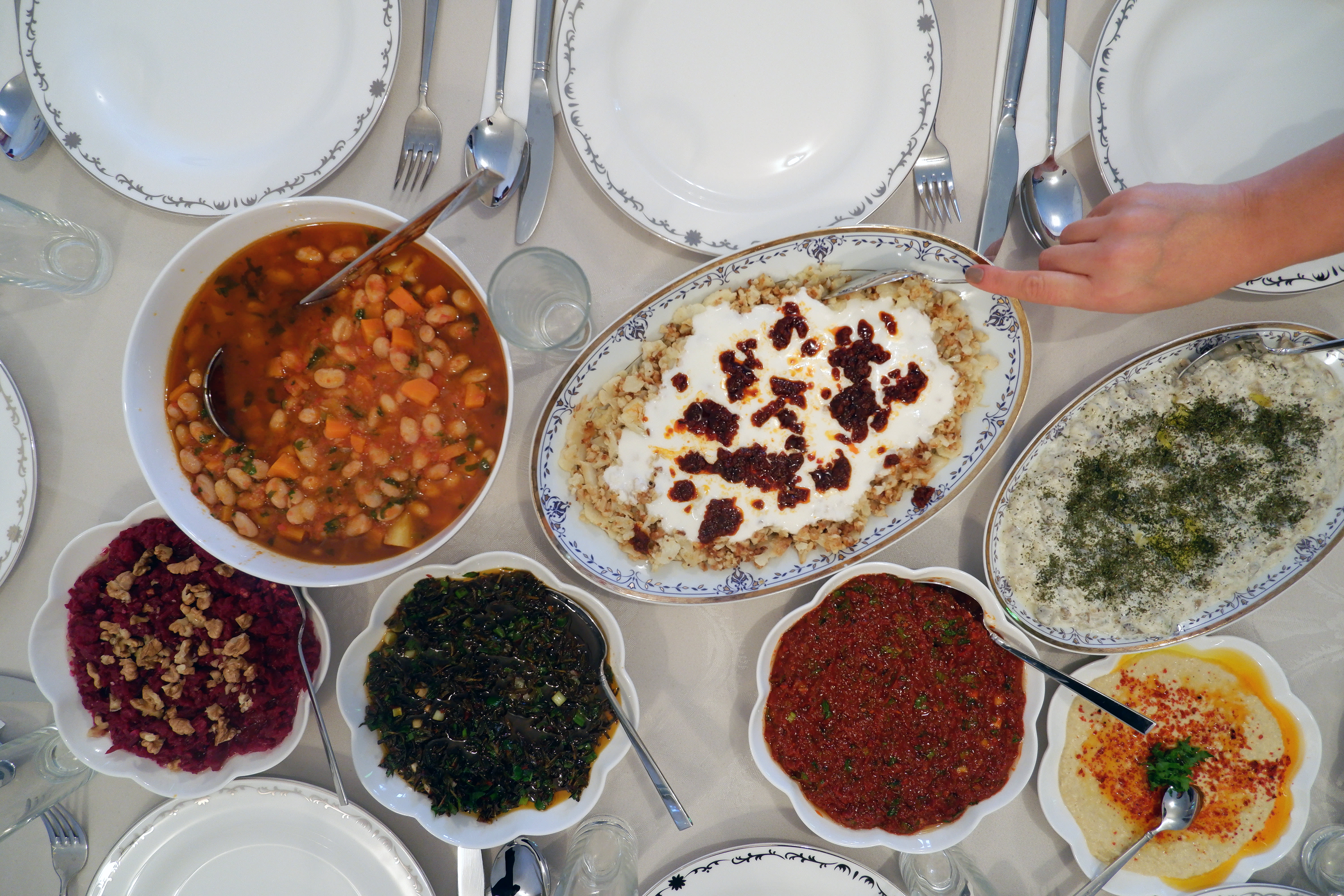 Pasta to Pakora: Top 9 Cooking Classes to Try Around the World 