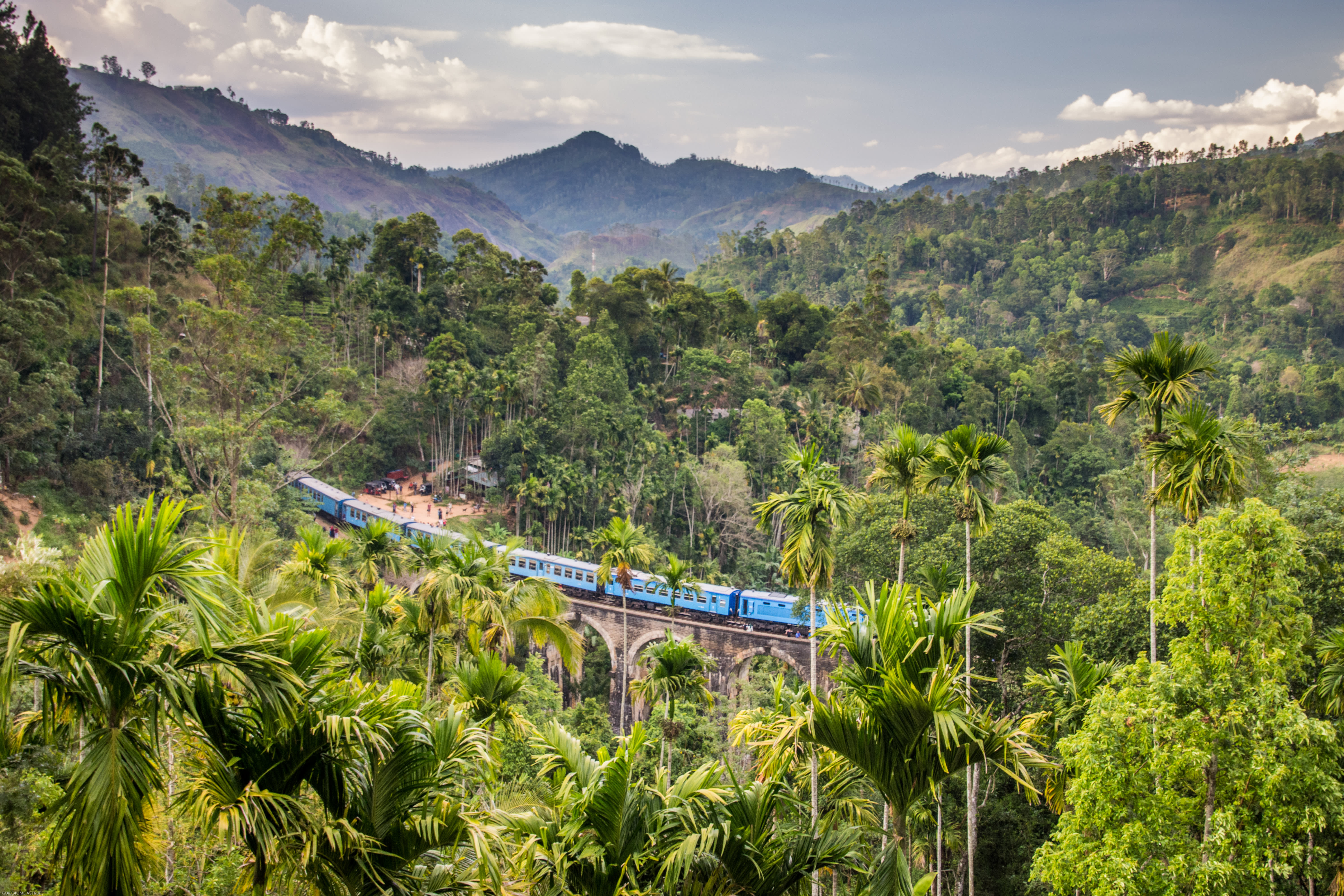 World’s Best: 14 Top Adventure Trips to Book for 2027, Chosen by the Experts