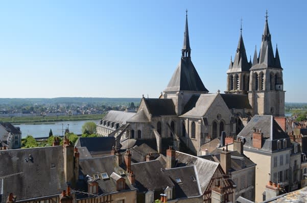 Eglise Saint-Nicolas