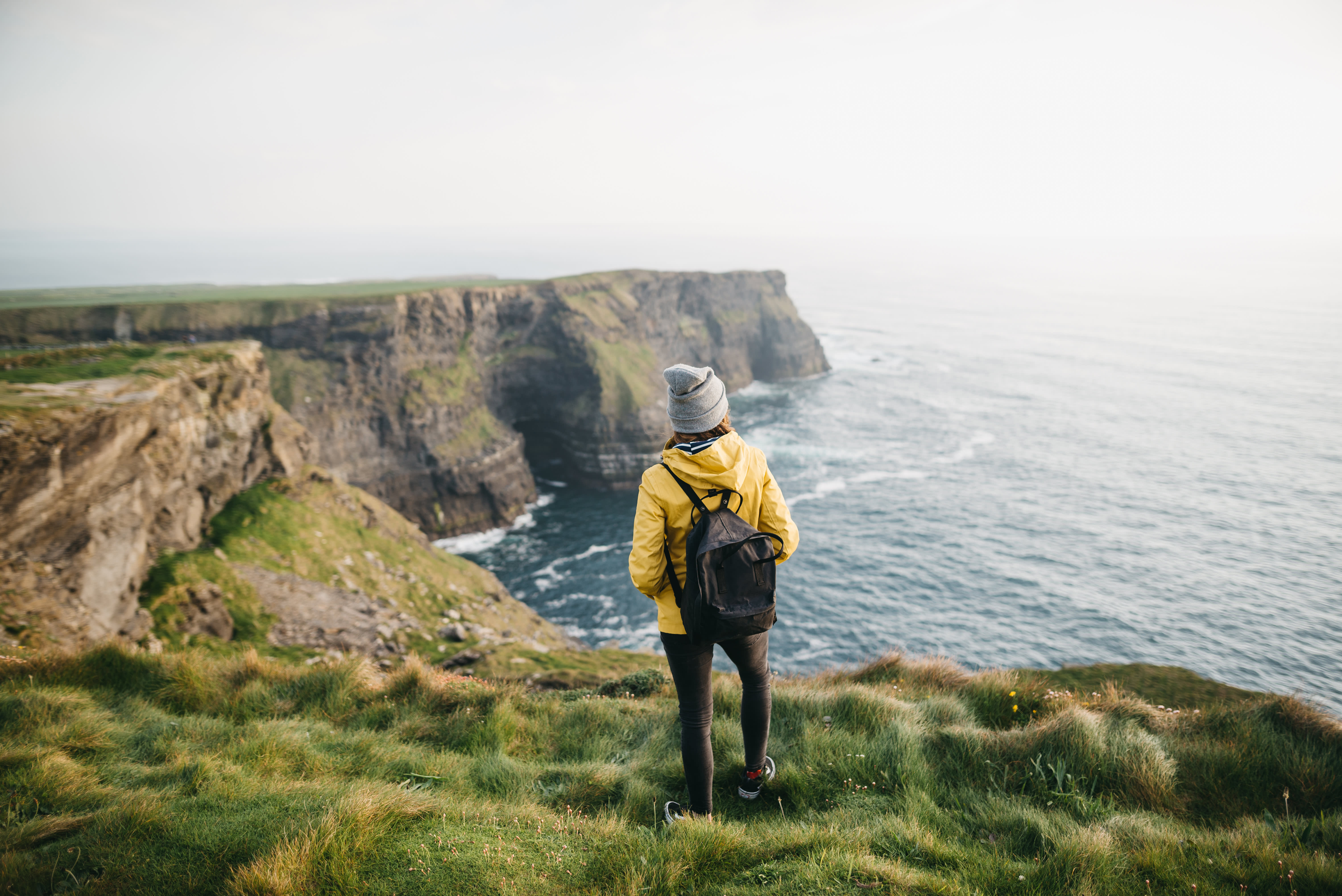 Exploring Ireland Beyond Dublin
