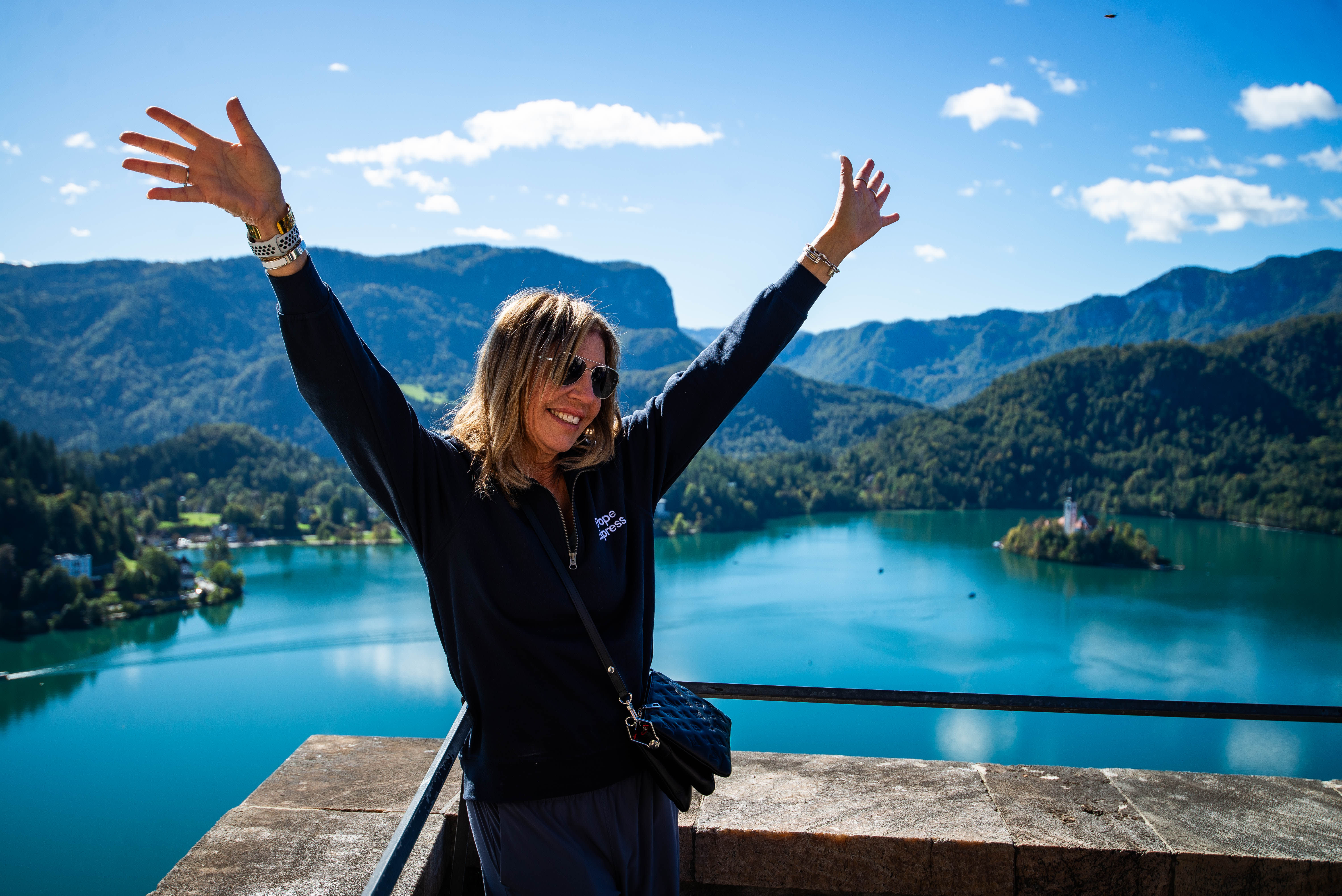 How to Work with Europe Express: A Step-by-Step Guide for Travel Advisors