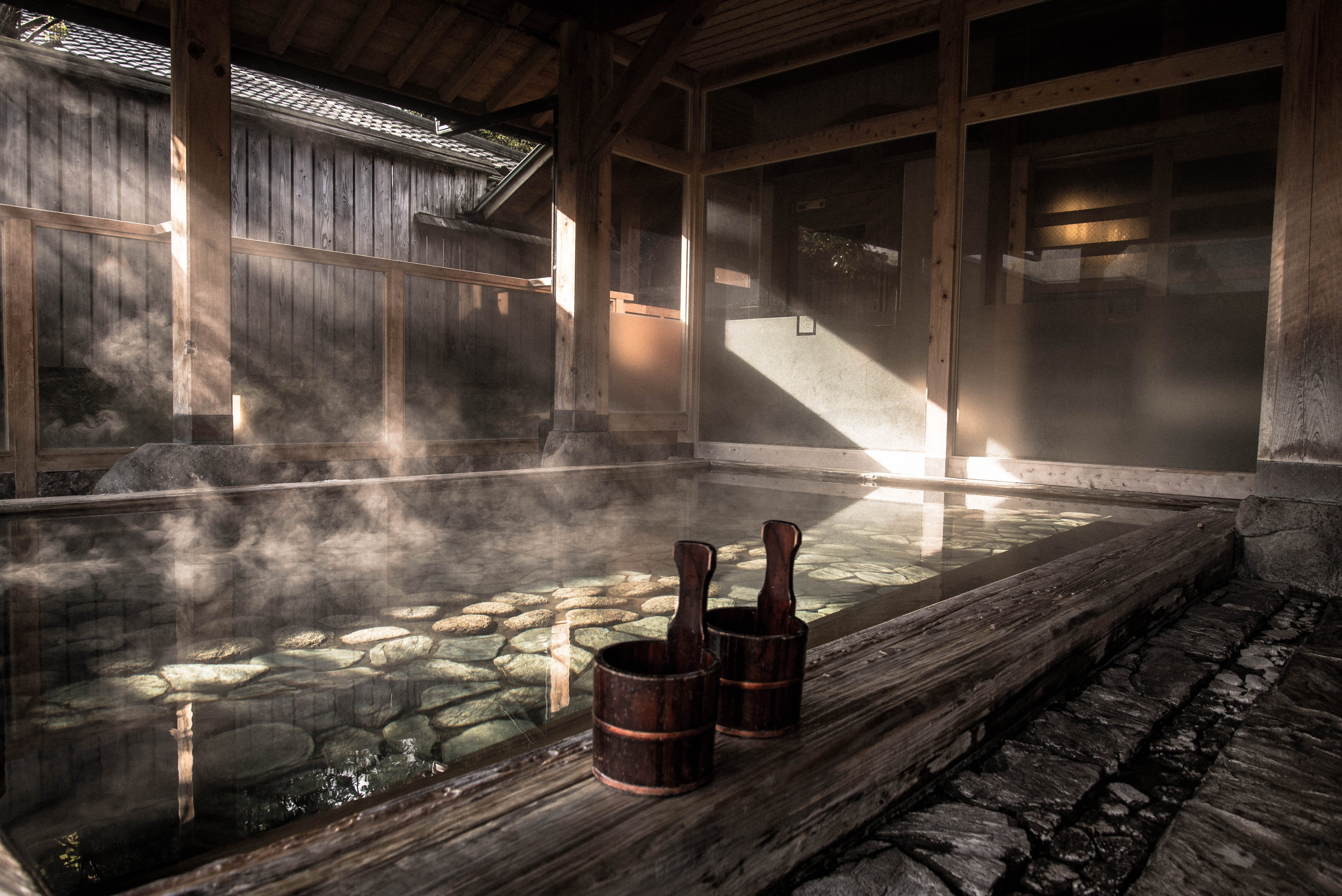 Wellnessreisen: unsere Top 5 Reiseziele