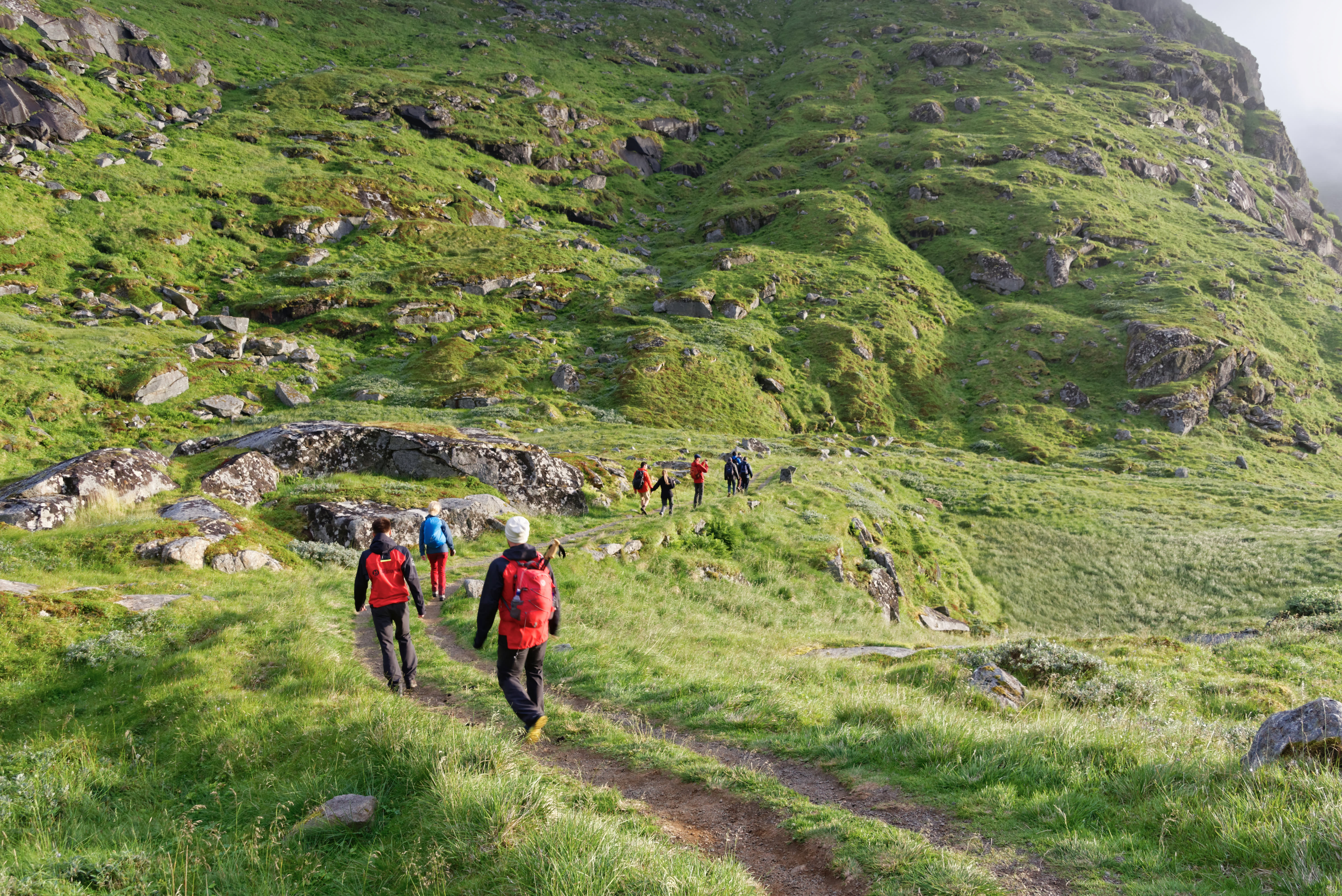 5 Cool Summer Destinations To Put On Your List This Year
