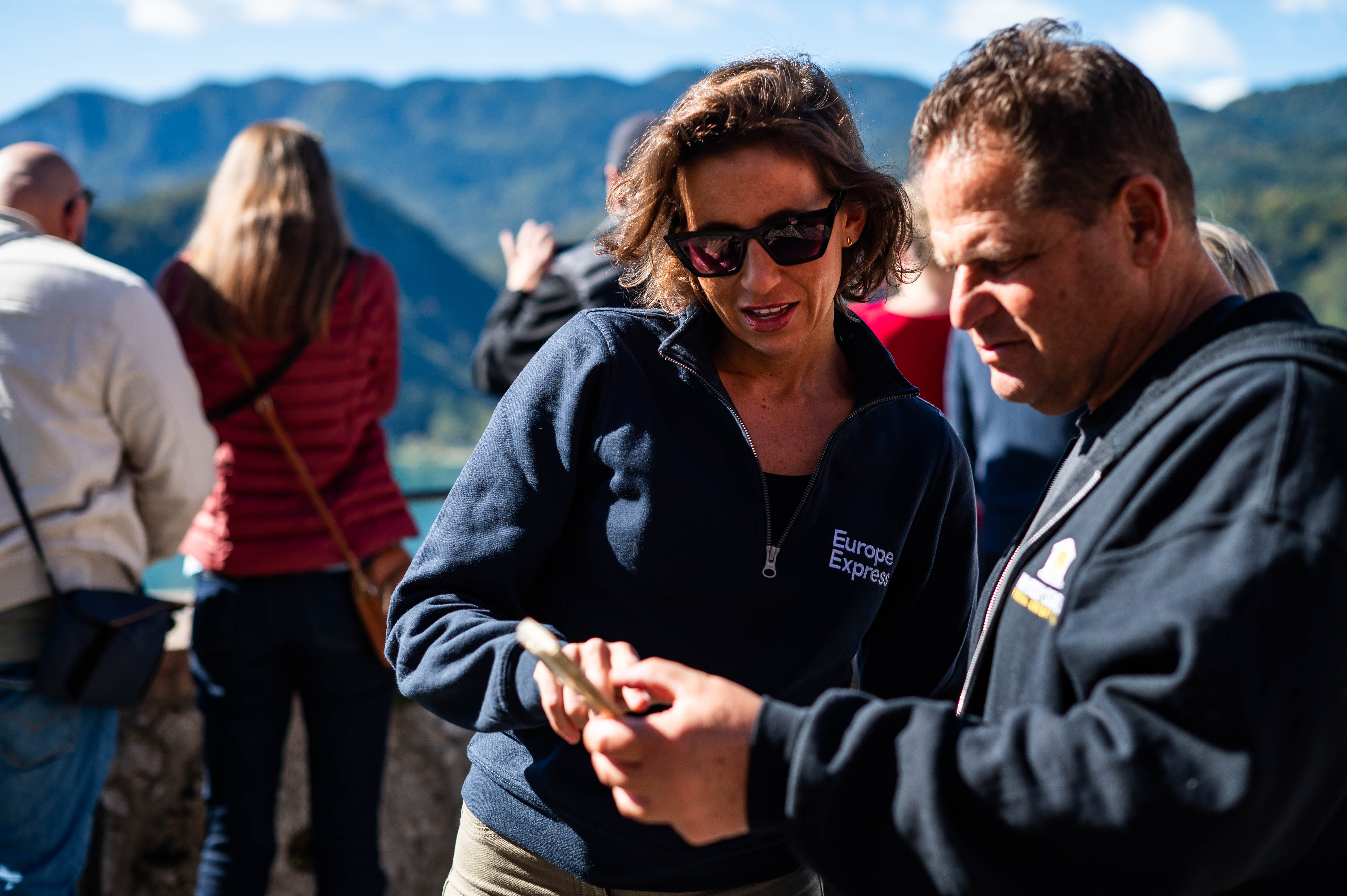 How to Work with Europe Express: A Step-by-Step Guide for Travel Advisors