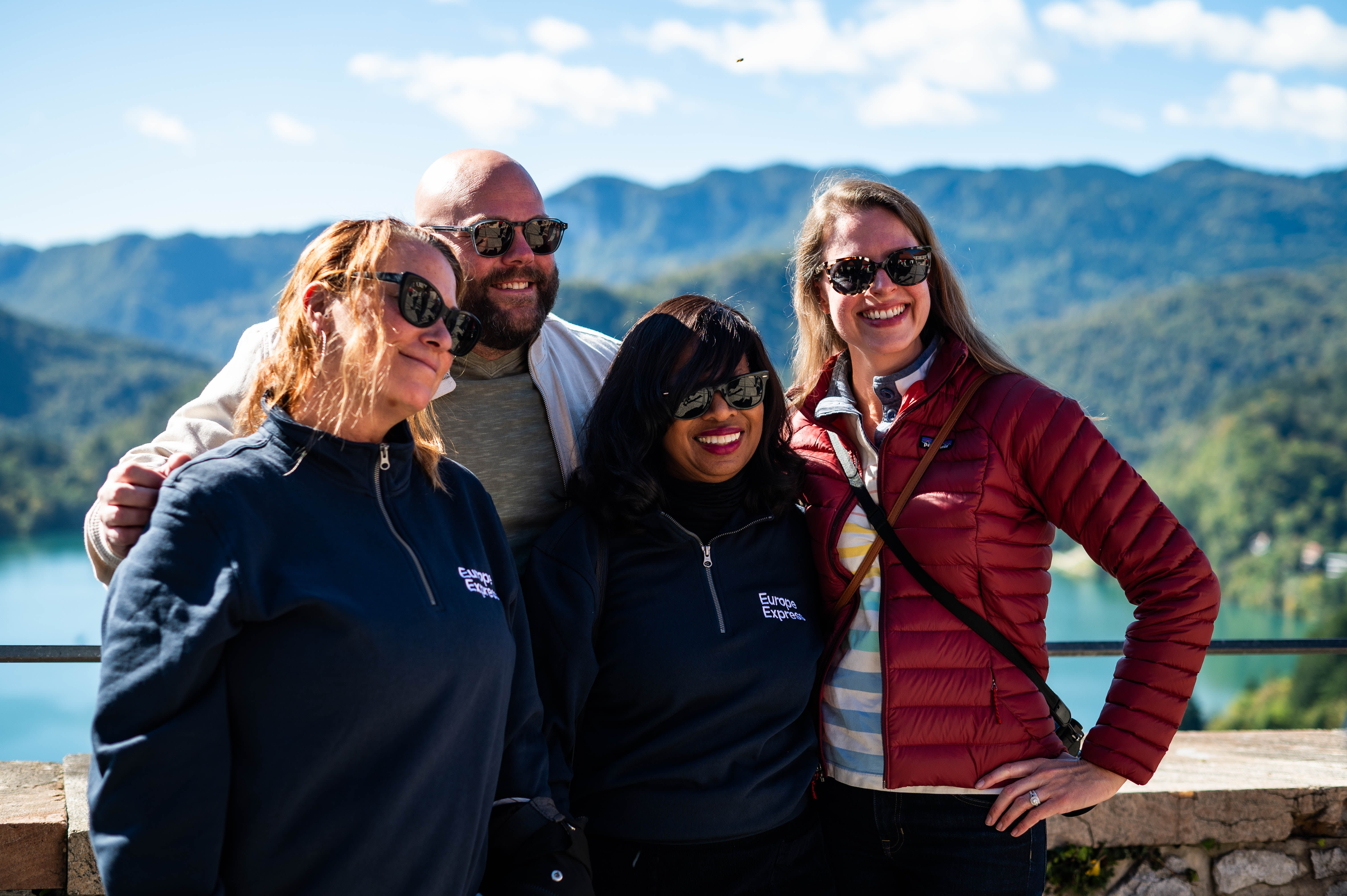 How to Work with Europe Express: A Step-by-Step Guide for Travel Advisors
